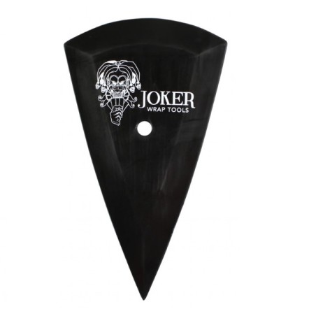 ESPATULA PIZZA JOKER 4011 PRETA