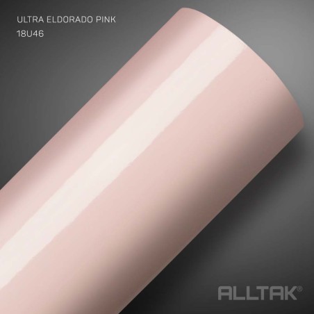 ALLTAK ULTRA ELDORADO PINK 1,38