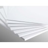 PVC EXPANDIDO BRANCO 1,8MM A 2MM 1,22X2,44