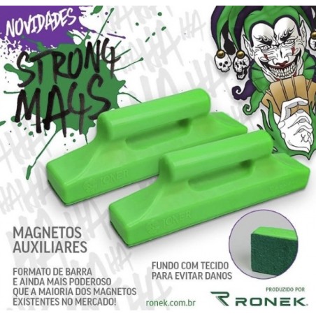 MAGNETOS IMA BARRA 9098 JOKER