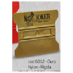 ESPÁTULA JOKER OURO 6012