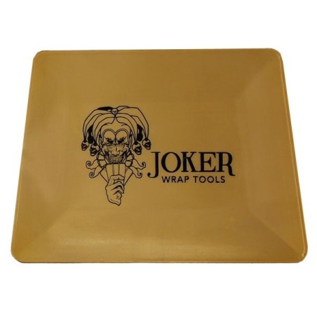 ESPÁTULA TEFLON GOLD JOKER 7012