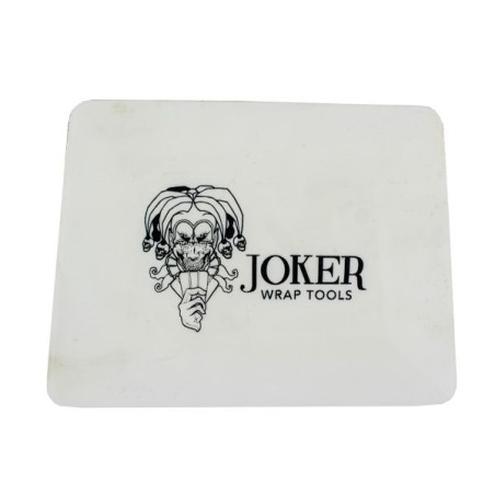 Espatula Teflon Branca JOKER   7010