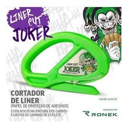 CORTADOR DE LINER JOKER 9096