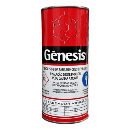 RETARDADOR VINILICO GENESIS 900ML