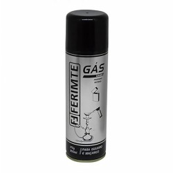 GAS MACARICO 170G320ML GA0010 FERIMTE