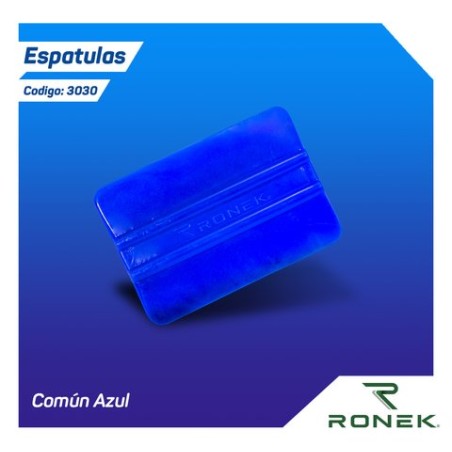 ESPATULA JOKER COMUM AZUL 3030