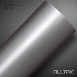 ALLTAK TUNING ULTRA ARGENTO METALLIC 1.38