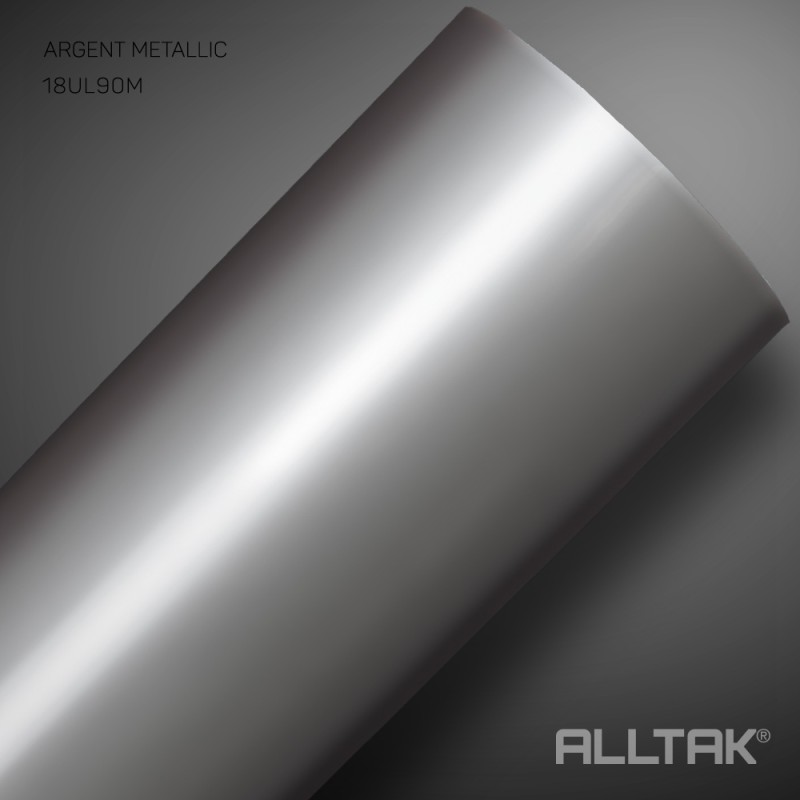 ALLTAK TUNING ULTRA ARGENTO METALLIC 1.38