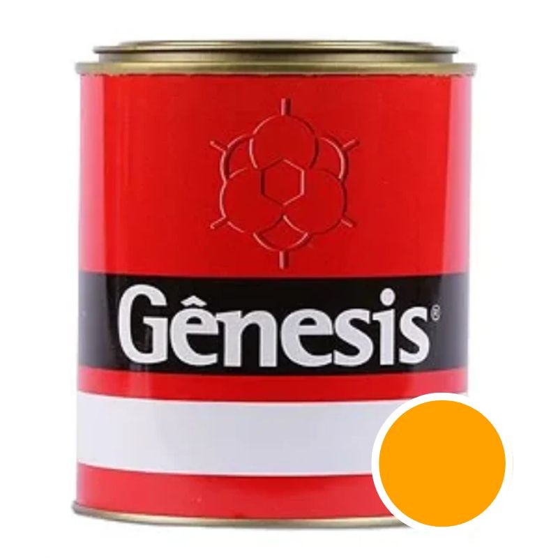 SERIBRILL AMARELO OURO GENESIS 1KG