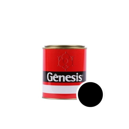 VINILICA FOSCA PRETO GENESIS 220ML