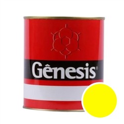 VINILICA BRILHANTE AMARELO LIMAO GENESIS 1KG