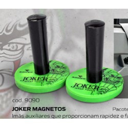 MAGS JOKER VERDE 9090