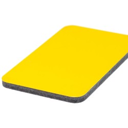 ACM AMARELO BRILHO POTISIGNS 3x1220x5000