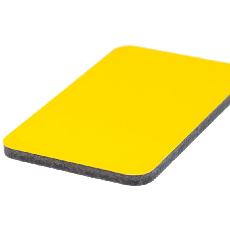 ACM AMARELO BRILHO POTISIGNS 3x1220x5000