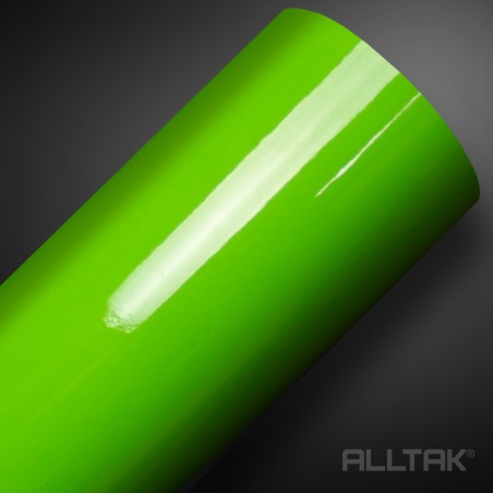 ALLTAK TUNING ULTRA KAMBO GREEN 1.38