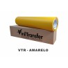 VINIL TRANSFER RECORTE AMARELO 0,50