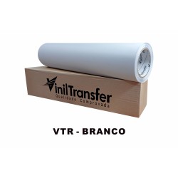 VINIL TRANSFER RECORTE BRANCO 0,50