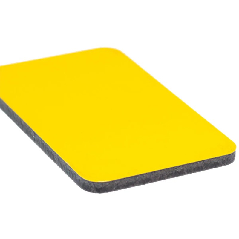 ACM AMARELO BRILHO POTISIGNS 3x1220x5000