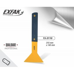 RASPADOR 15-3110 EXFAK   NC