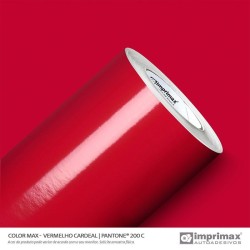 COLOR MAX VERMELHO CARDEAL 1,00M