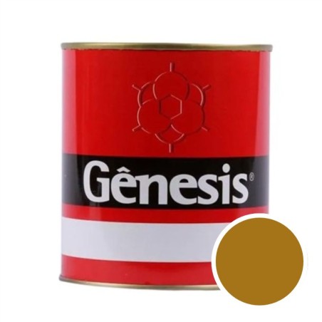 VINILICA METALIZADA OURO RICO GENESIS 1KG