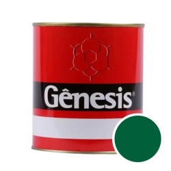 VINILICA FOSCA VERDE BANDEIRA GENESIS 1KG - NC