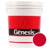 TINTA HIDROCRYL CROMIA MAGENTA GENESIS 1KG