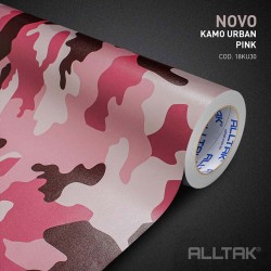 ALLTAK TUNING KAMO URBAN PINK 1.38