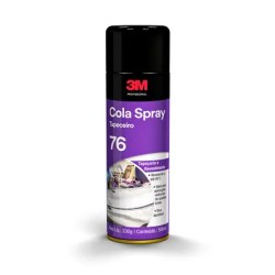 COLA SPRAY 3M 76 330GR