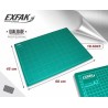 BASE PARA CORTE 600MM X 450MM 18-6045 EXFAK