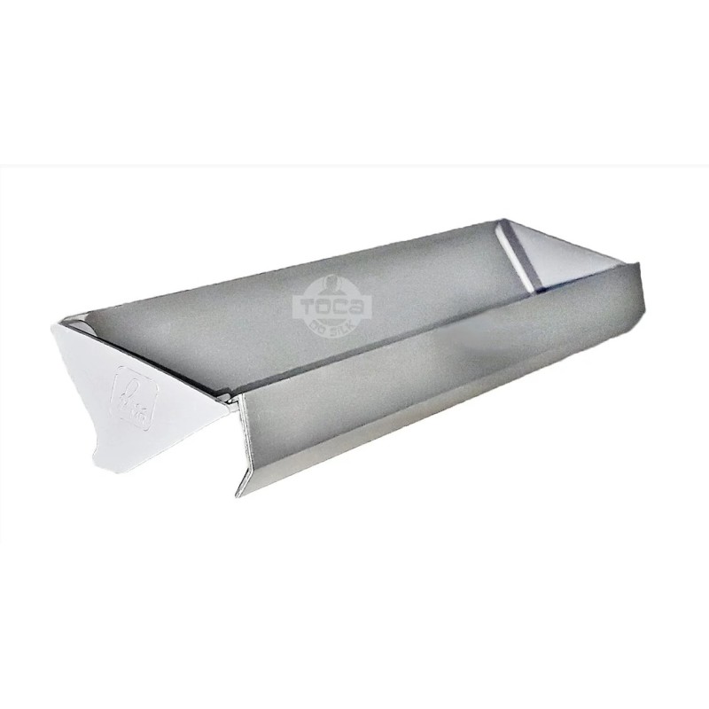 APLICADOR DE EMULSAO DE ALUMINIO 23CM