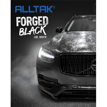 ALLTAK TUNING FORGED BLACK 1,50