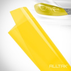 ALLTAK TUNING KLEAR GLOSS YELLOW