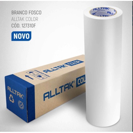 ALLTAK PREMIUM BRANCO FOSCO 1.22