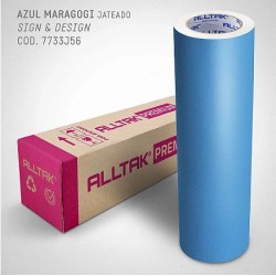 ALLTAK PREMIUM JATEADO AZUL MARAGOGI 1.22