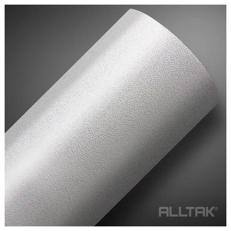 ALLTAK PRINT DECOR KRUSHER BRANCO 1.22