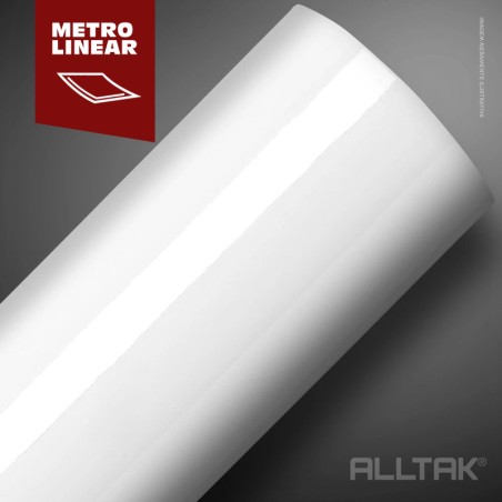 ALLTAK PRINT ELETROSTATICO TRANSPARENTE 1.00