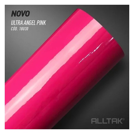 ALLTAK TUNING ULTRA ANGEL PINK