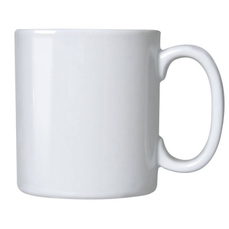 CANECA BRANCA PARA SUBLIMACAO SEGUNDA QUALIDADE