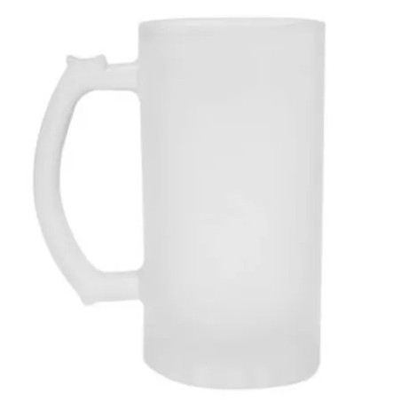 CANECA CHOPP CRISTAL