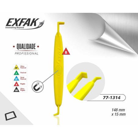 HASTE DE ENVELOPAMENTO 77-1314 EXFAK