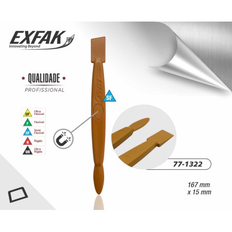 HASTE DE ENVELOPAMENTO 77-1322 EXFAK