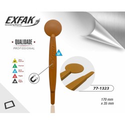 HASTE DE ENVELOPAMENTO 77-1323 EXFAK