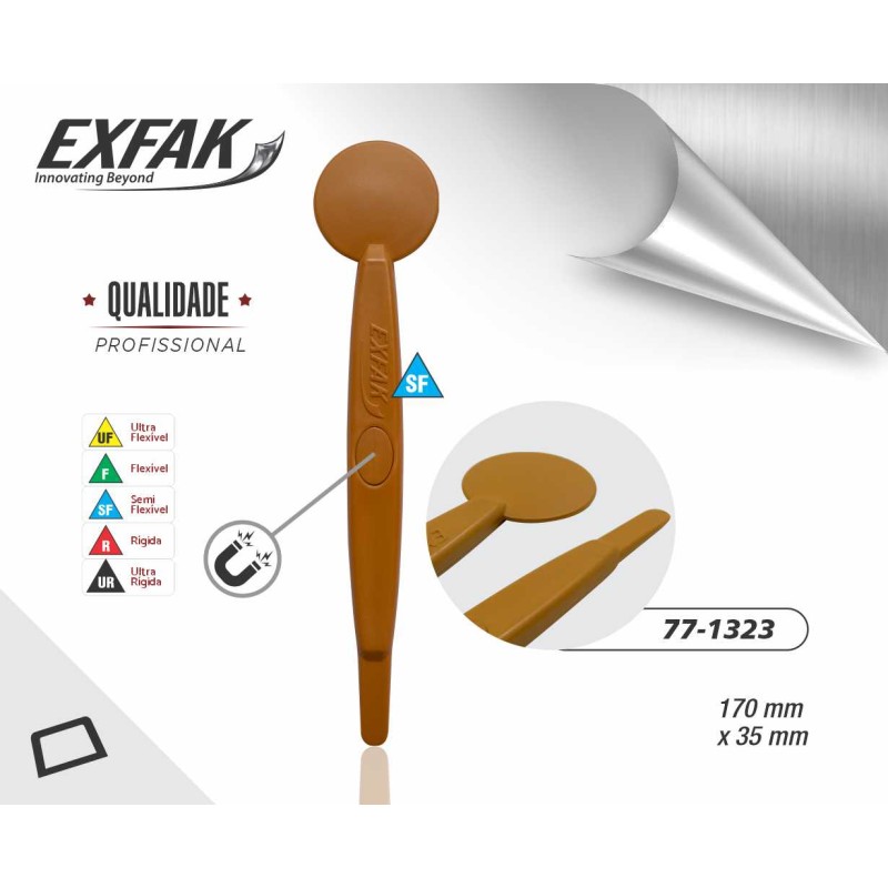 HASTE DE ENVELOPAMENTO 77-1323 EXFAK