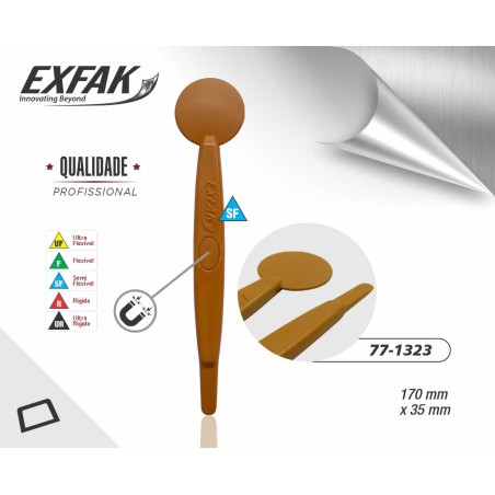 HASTE DE ENVELOPAMENTO 77-1323 EXFAK