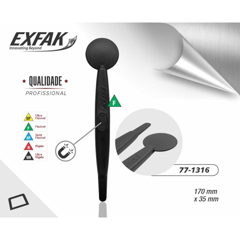 HASTE DE ENVELOPAMENTO 77-1316 EXFAK