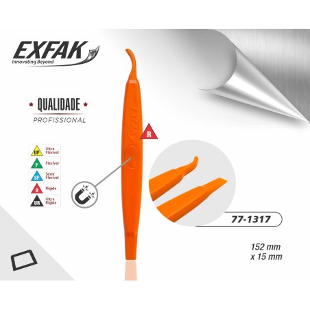 HASTE DE ENVELOPAMENTO 77-1317 EXFAK