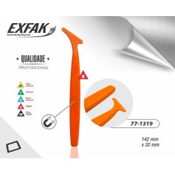 HASTE DE ENVELOPAMENTO 88-1319 EXFAK