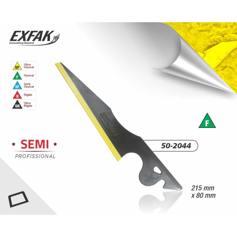 ESPATULA INSUFILM TITAN 50-2044 EXFAK